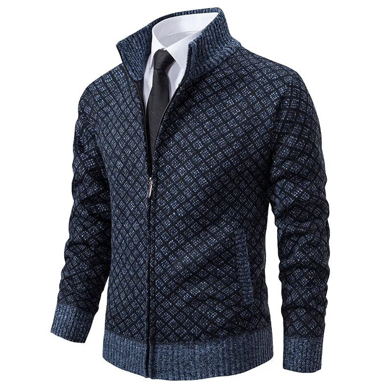 William™ - Stylish Warm Jacket