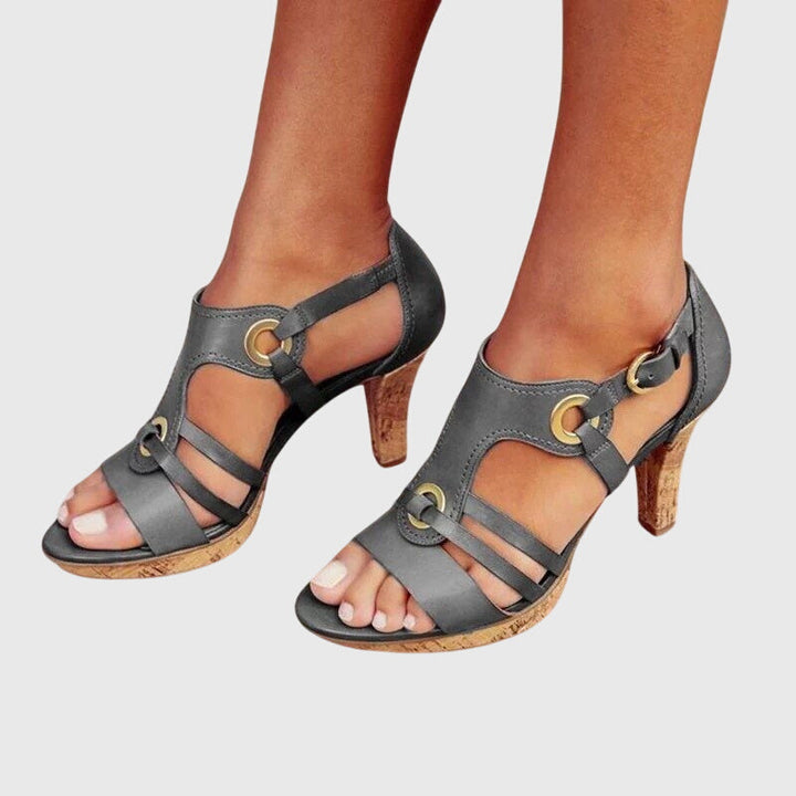 Patrycja | Comfortable Heels