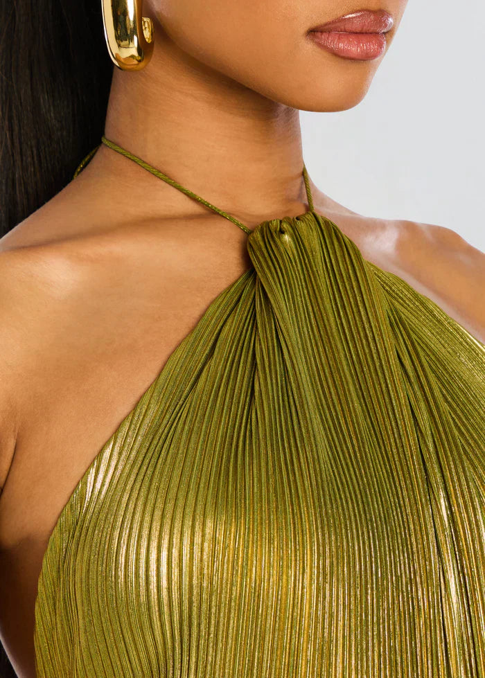 Talia | Maxi Dress