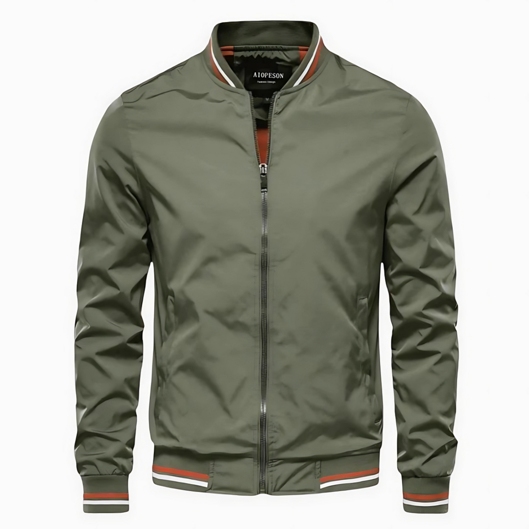 Ethan™ - Windproof Jacket