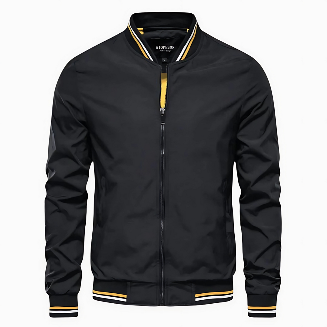 Ethan™ - Windproof Jacket