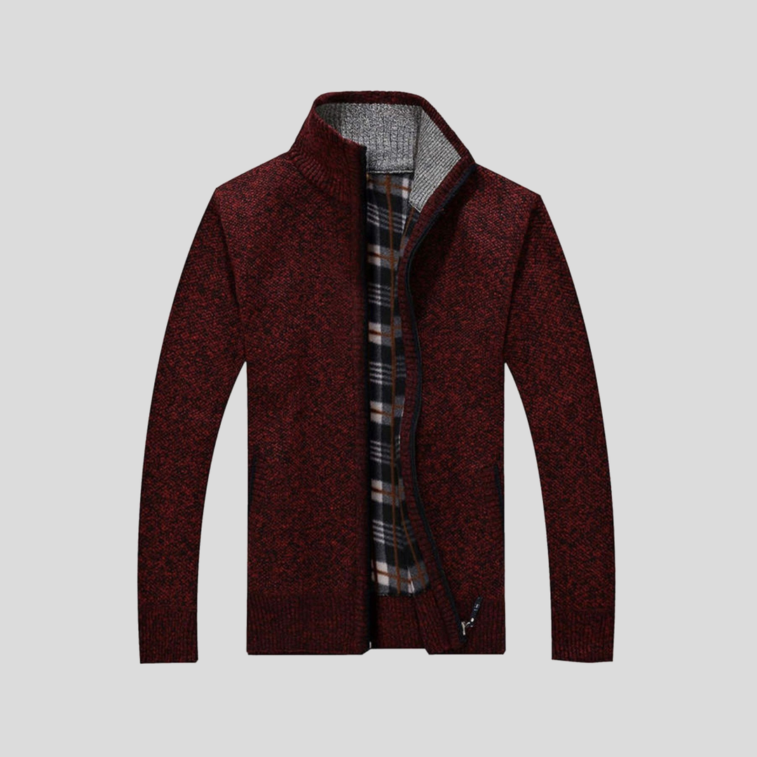 Alpen - Fleece Jacket