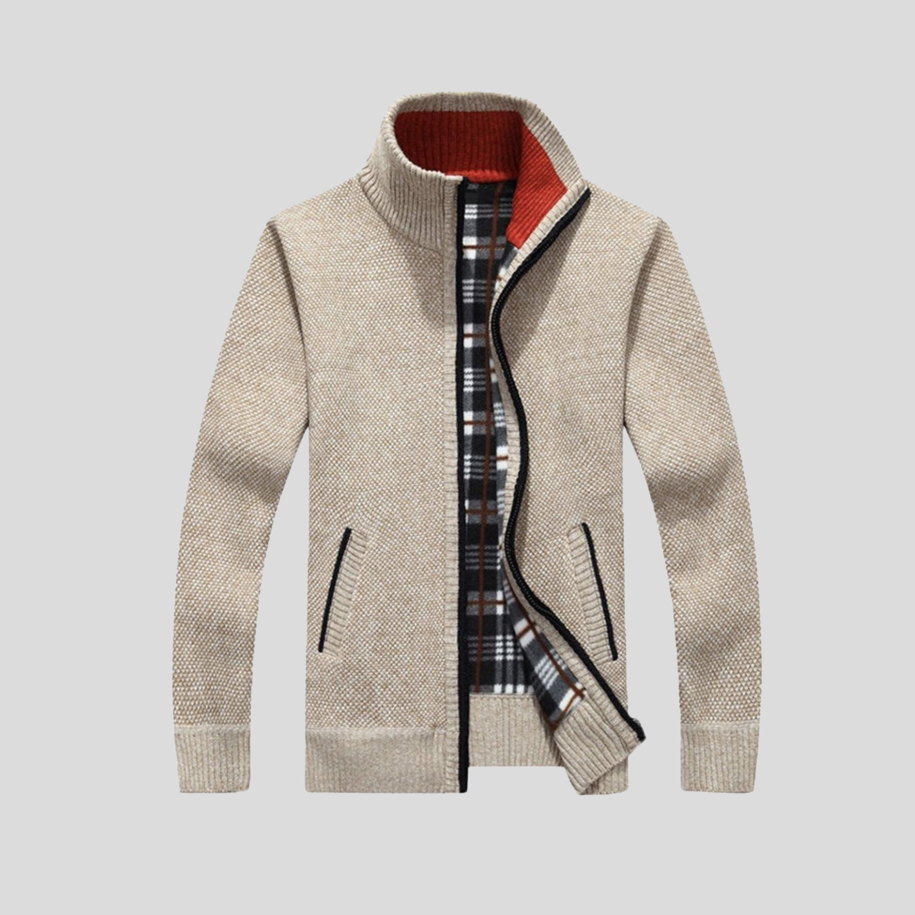 Alpen - Fleece Jacket