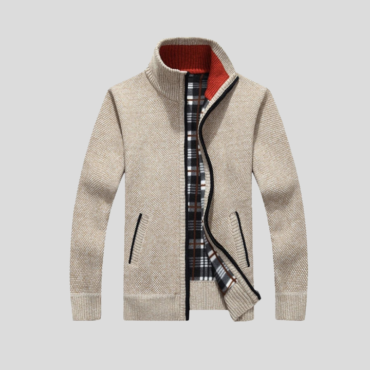 Alpen - Fleece Jacket