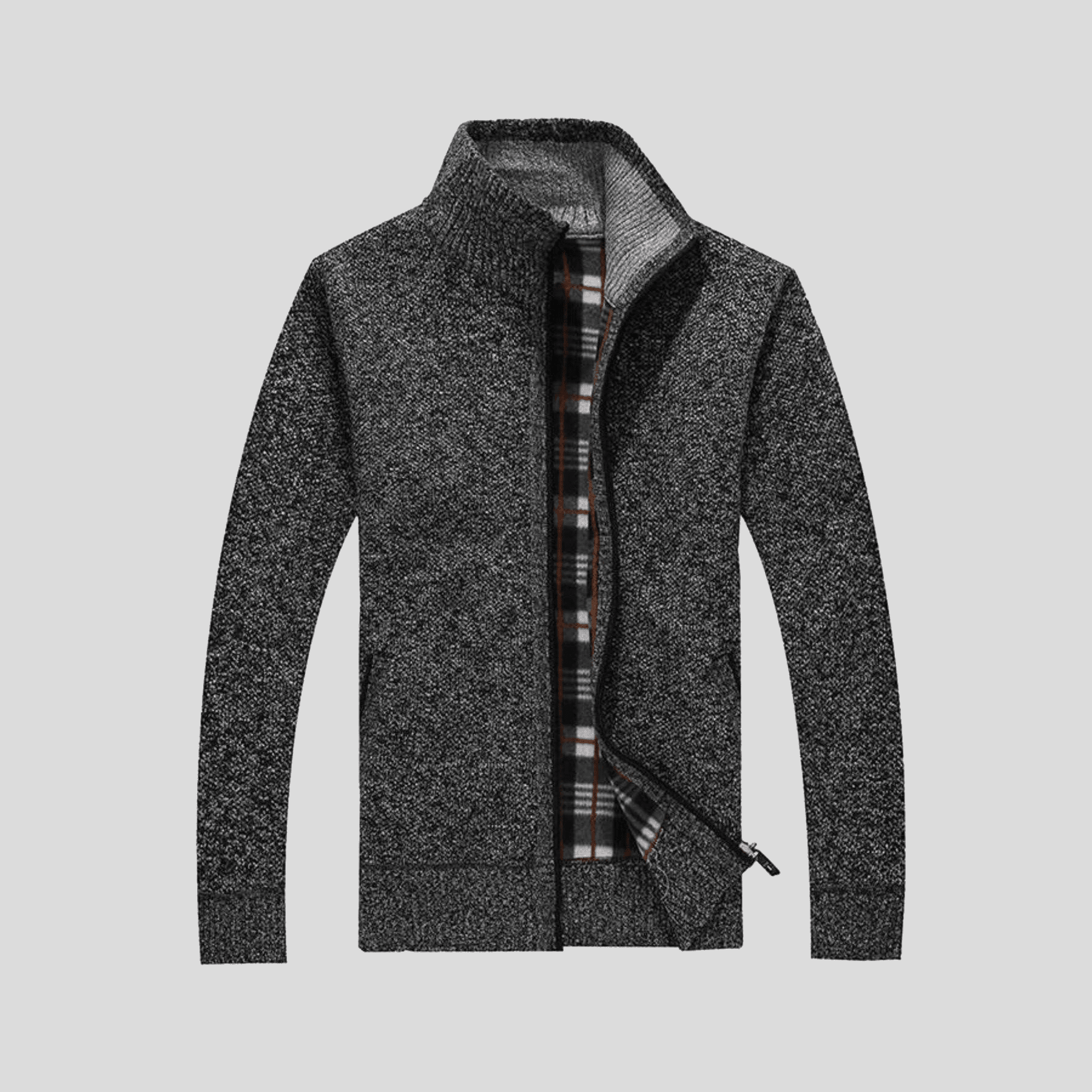 Alpen - Fleece Jacket