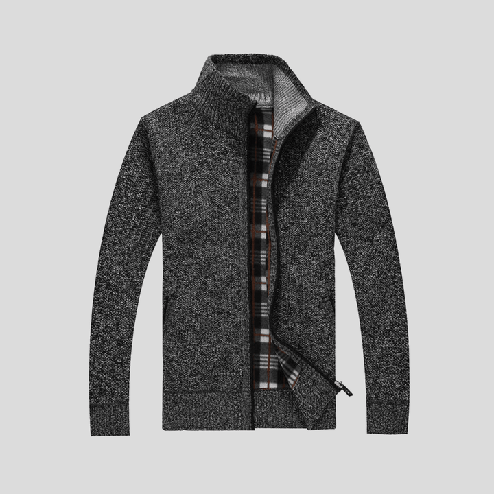 Alpen - Fleece Jacket