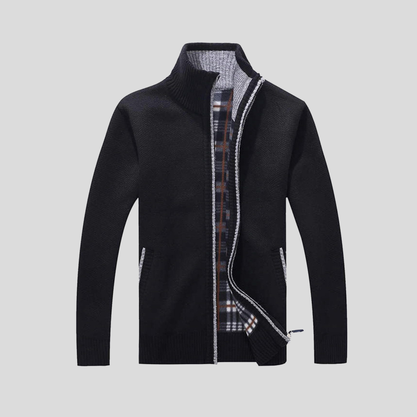 Alpen - Fleece Jacket