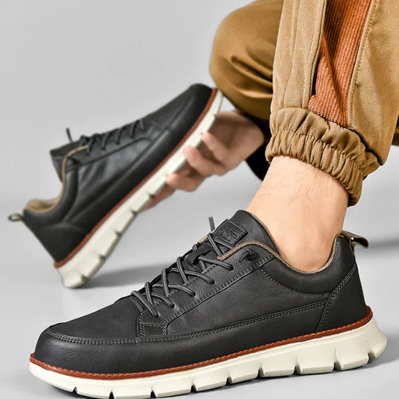 Logan™ - Comfortable Sneakers