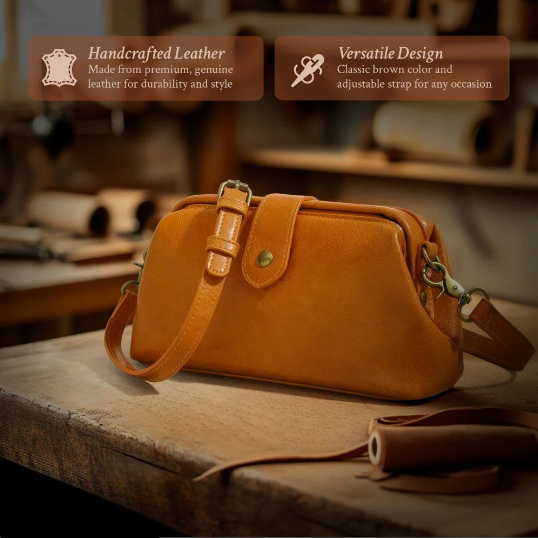 Velissa™ | Timeless Charm Bag (BUY 1, GET 1 FREE)