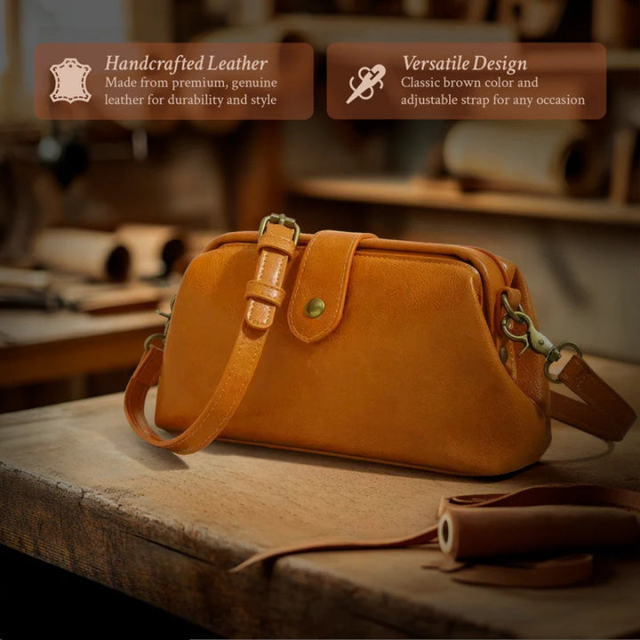 Velissa™ | Timeless Charm Bag (BUY 1, GET 1 FREE)