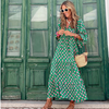 Green & Pink (Almost sold out)