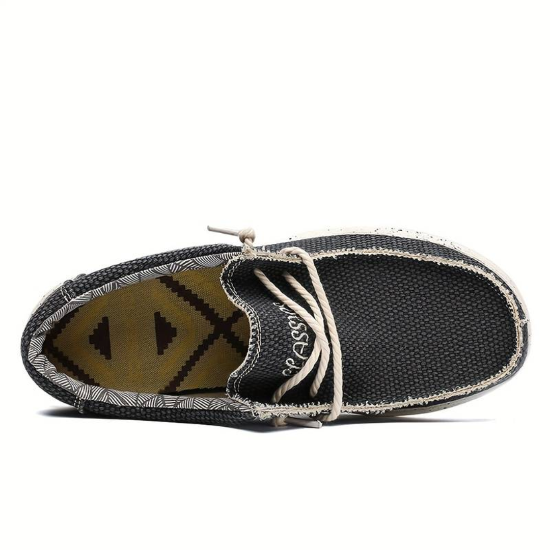 Caleb™ - Soft Feather-light Comfort Shoes