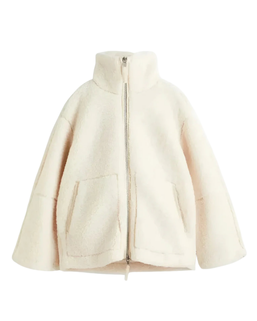 Anastacia™ - Soft Warm Winter Jacket