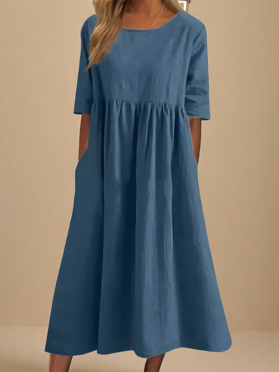Light and Airy Dress