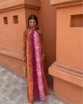 Luciana™ | Gradient Summer Dress