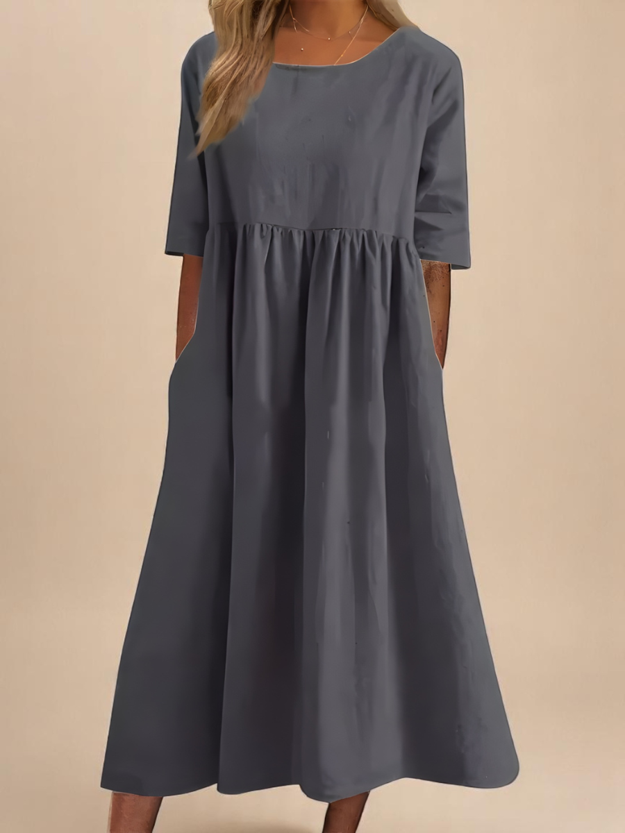 Light and Airy Dress