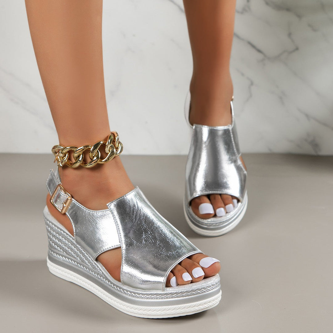 Avery™ - Orthopedic Sandals