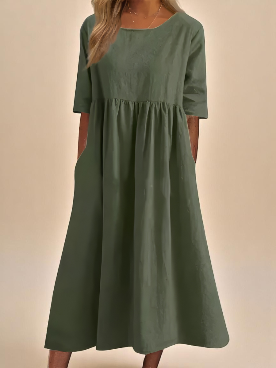 Light and Airy Dress