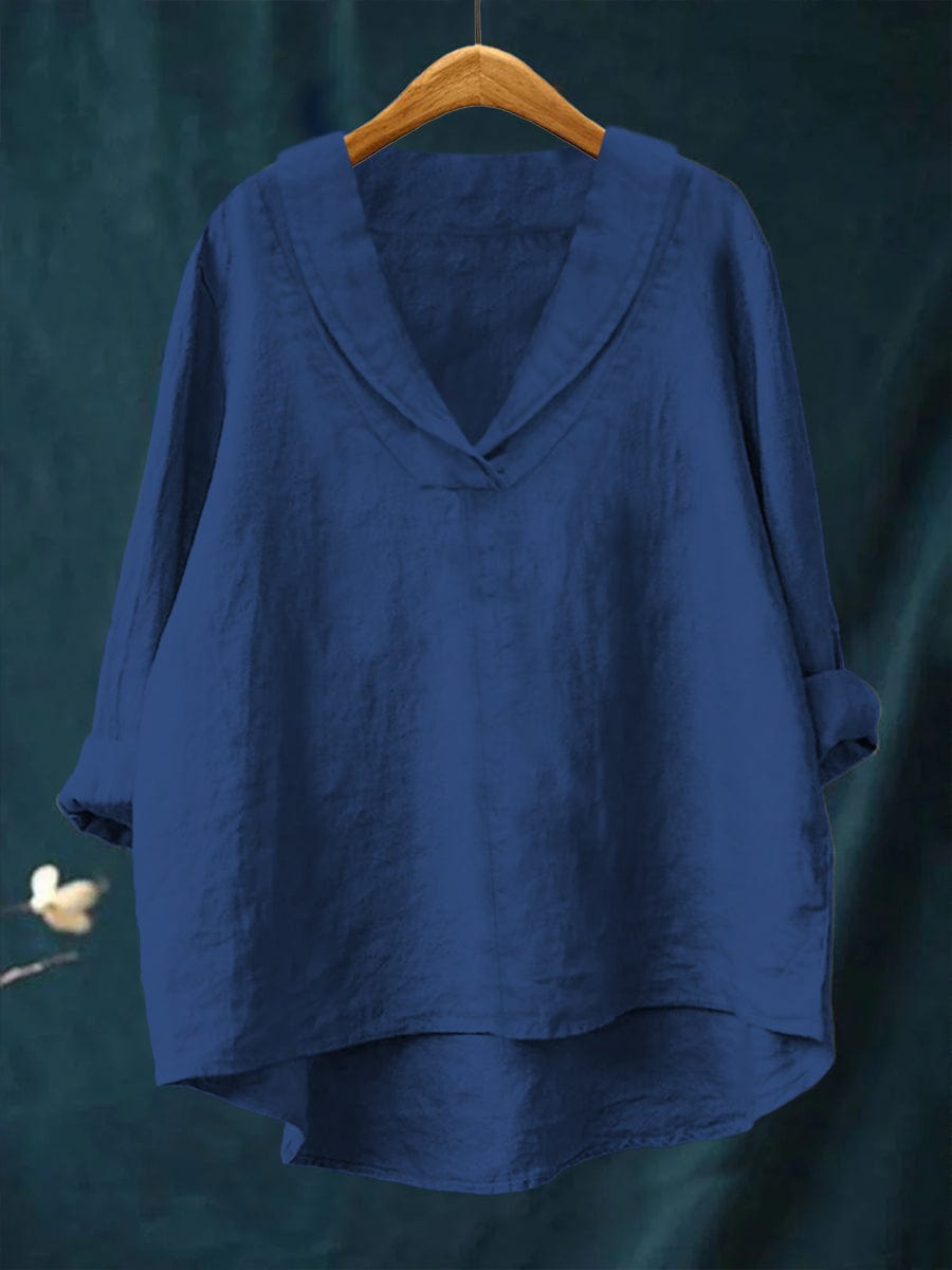 Samantha Blouse