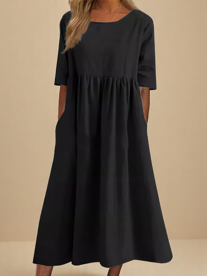 Light and Airy Dress