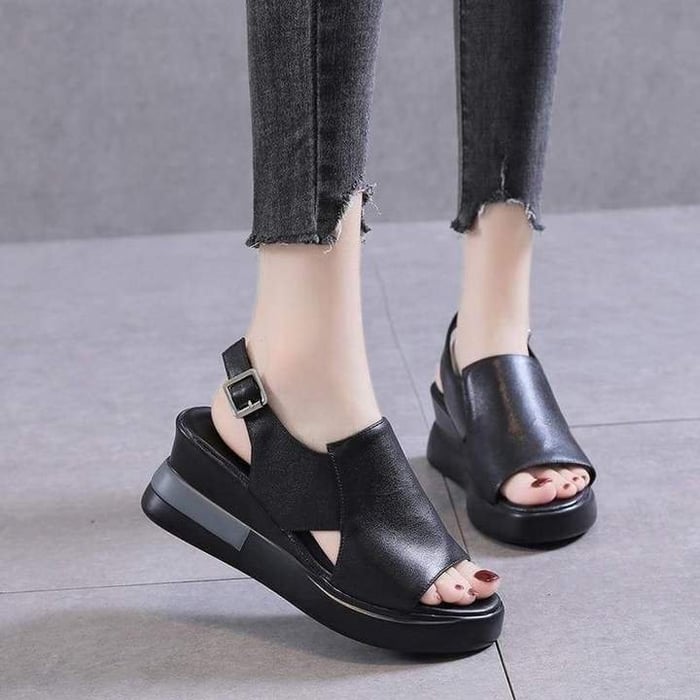 Addison™ - Comfortable Orthopedic Sandals