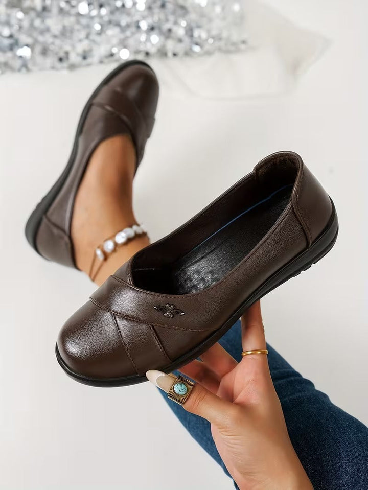 Sophie™ — Ergonomic Comfortable Loafer