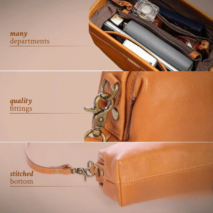 Velissa™ | Timeless Charm Bag (BUY 1, GET 1 FREE)