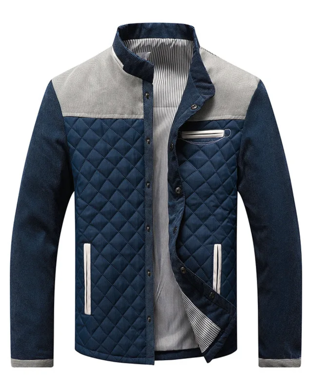 Bengt™ | Timeless Jacket