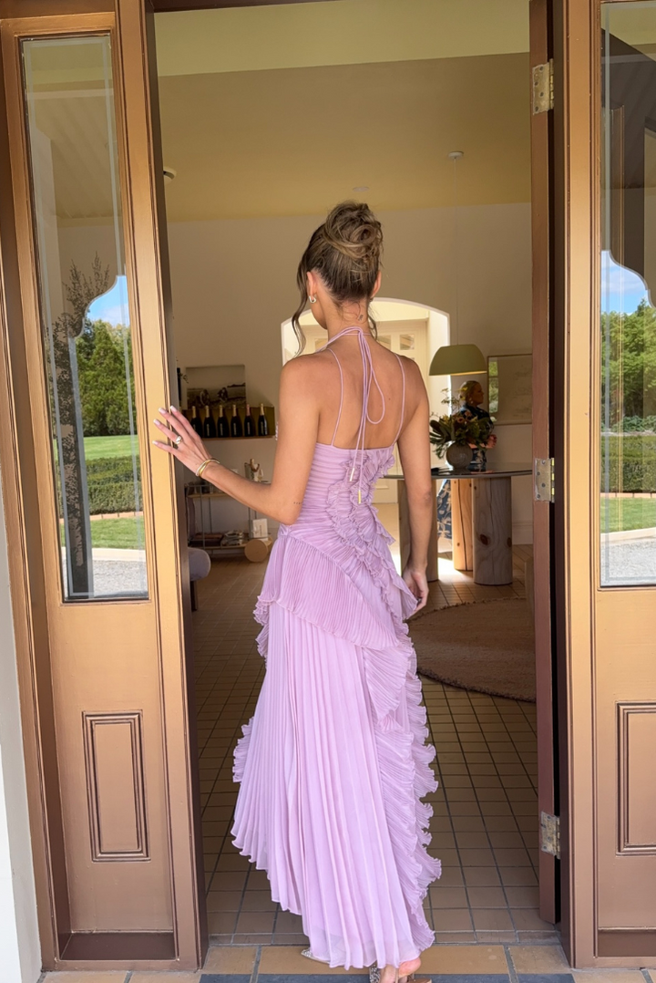 Olivia™ | Elegant, airy dress