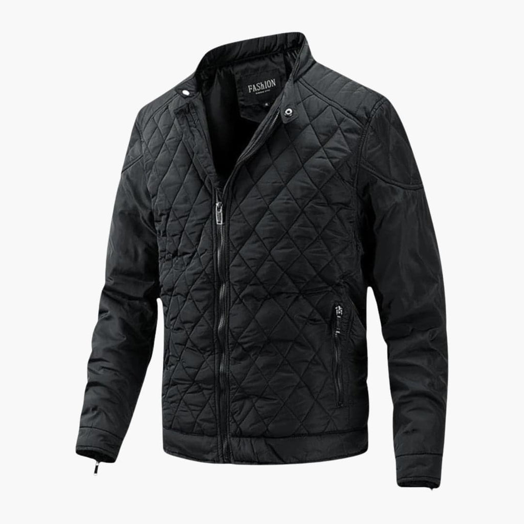 Johan™ | Checked Jacket