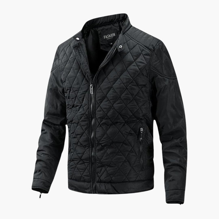 Johan™ | Checked Jacket