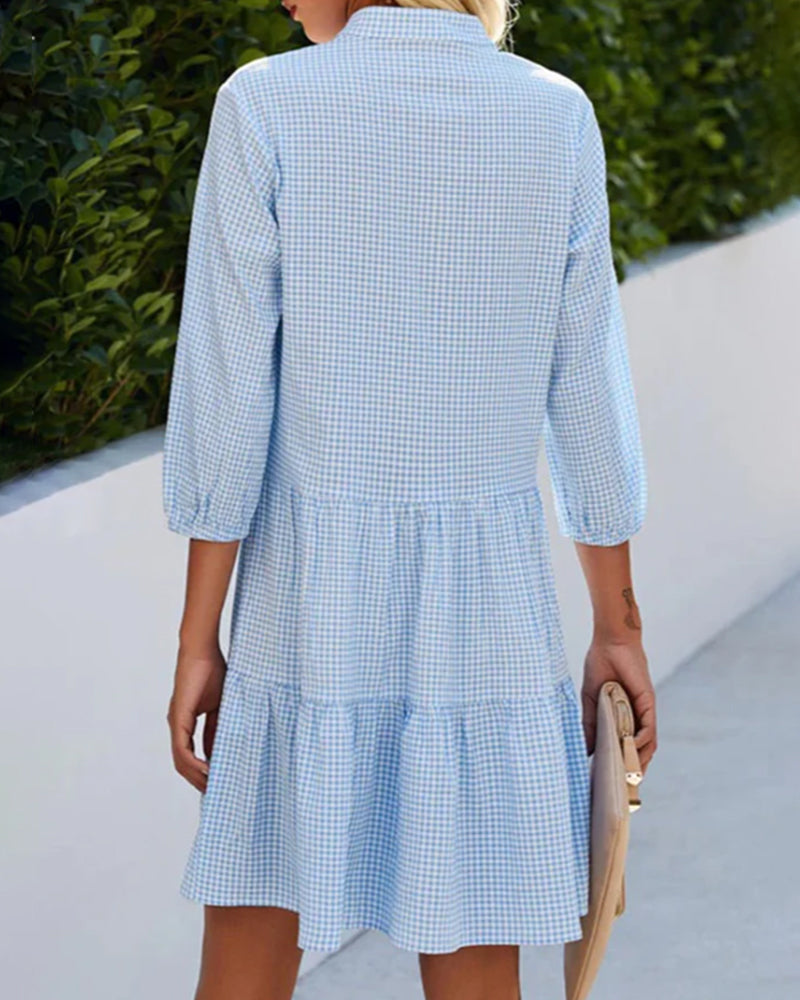 Josephine | Sophisticated Elegance Dress