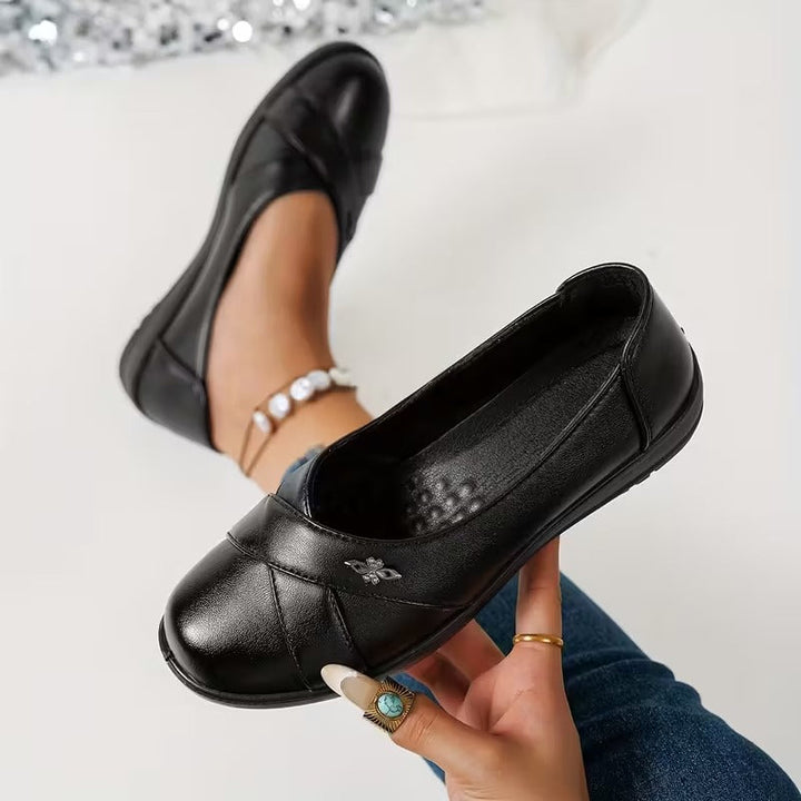 Sophie™ — Ergonomic Comfortable Loafer