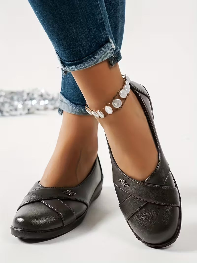 Sophie™ — Ergonomic Comfortable Loafer