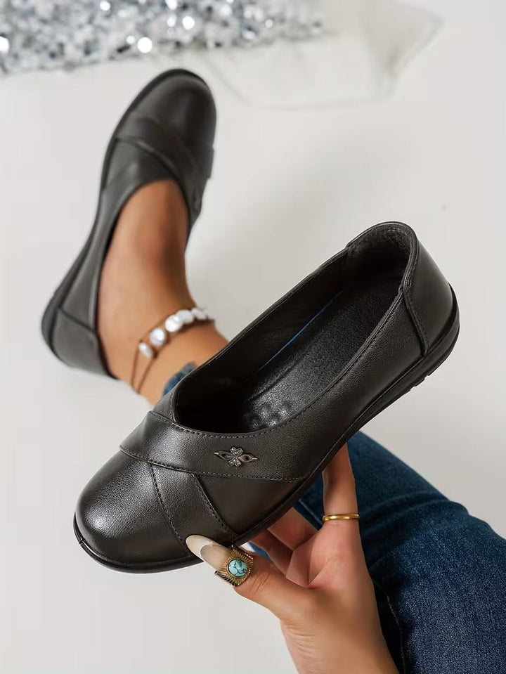 Sophie™ — Ergonomic Comfortable Loafer