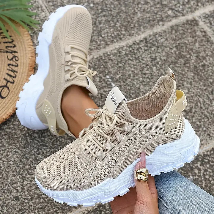 Riley™ - Comfortable Orthopedic Sneakers