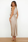 Beige Champagne
