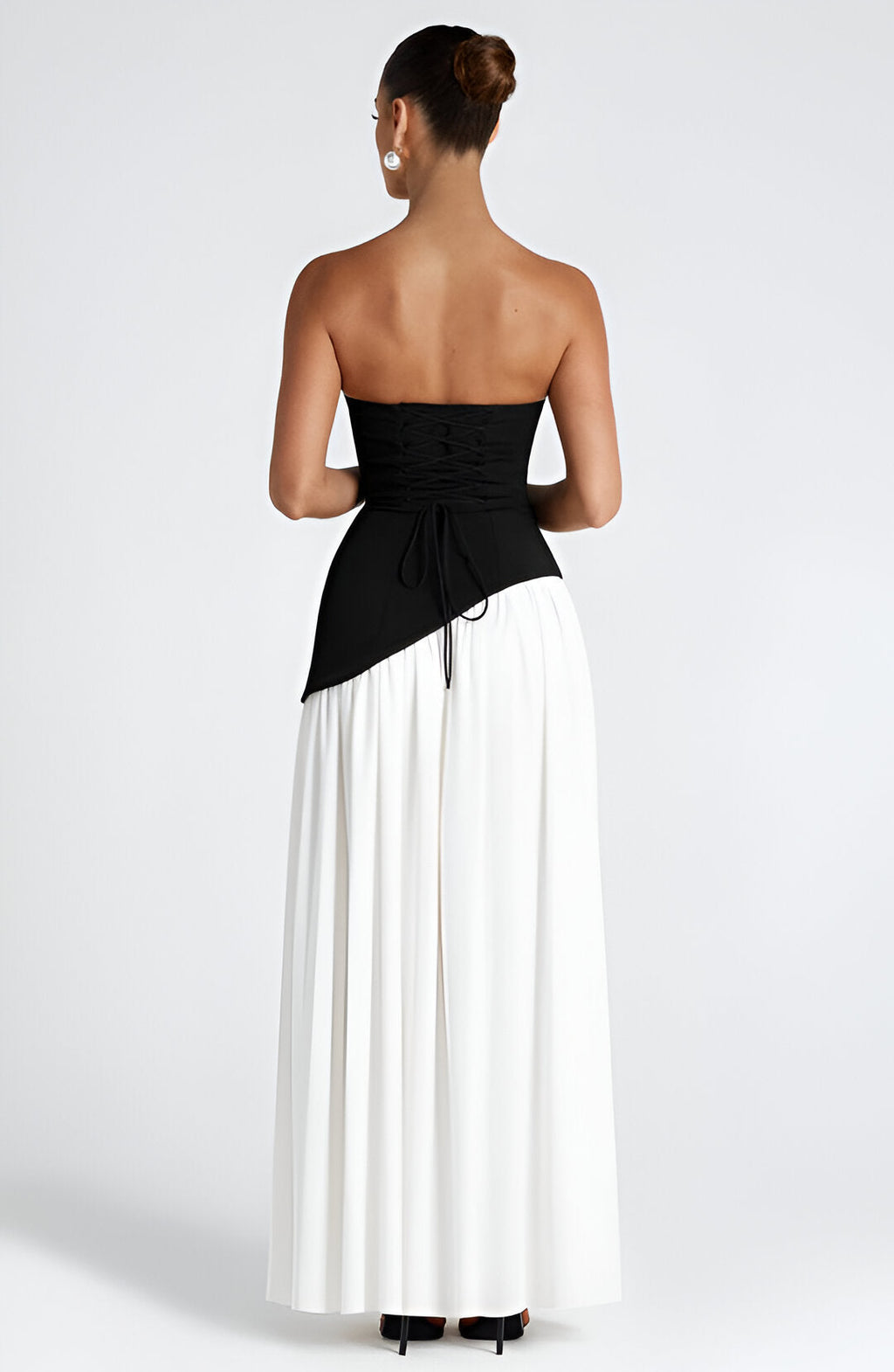 Tessa | Maxi Dress
