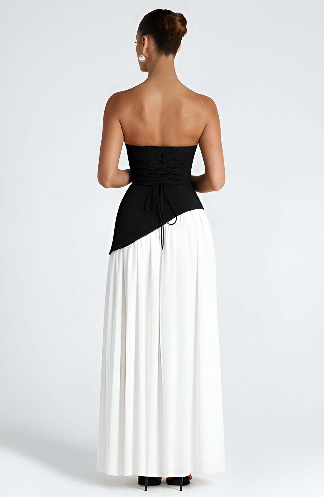 Tessa | Maxi Dress