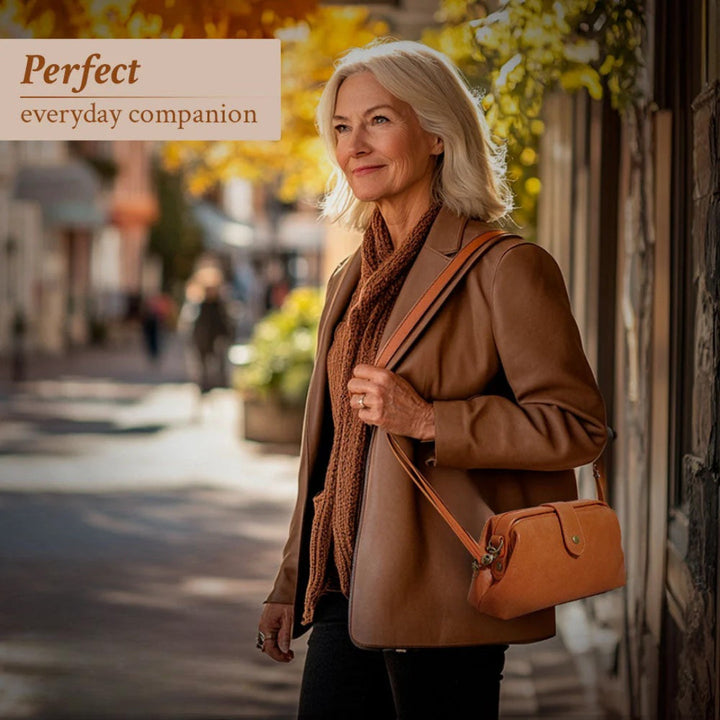 Velissa™ | Timeless Charm Bag (BUY 1, GET 1 FREE)