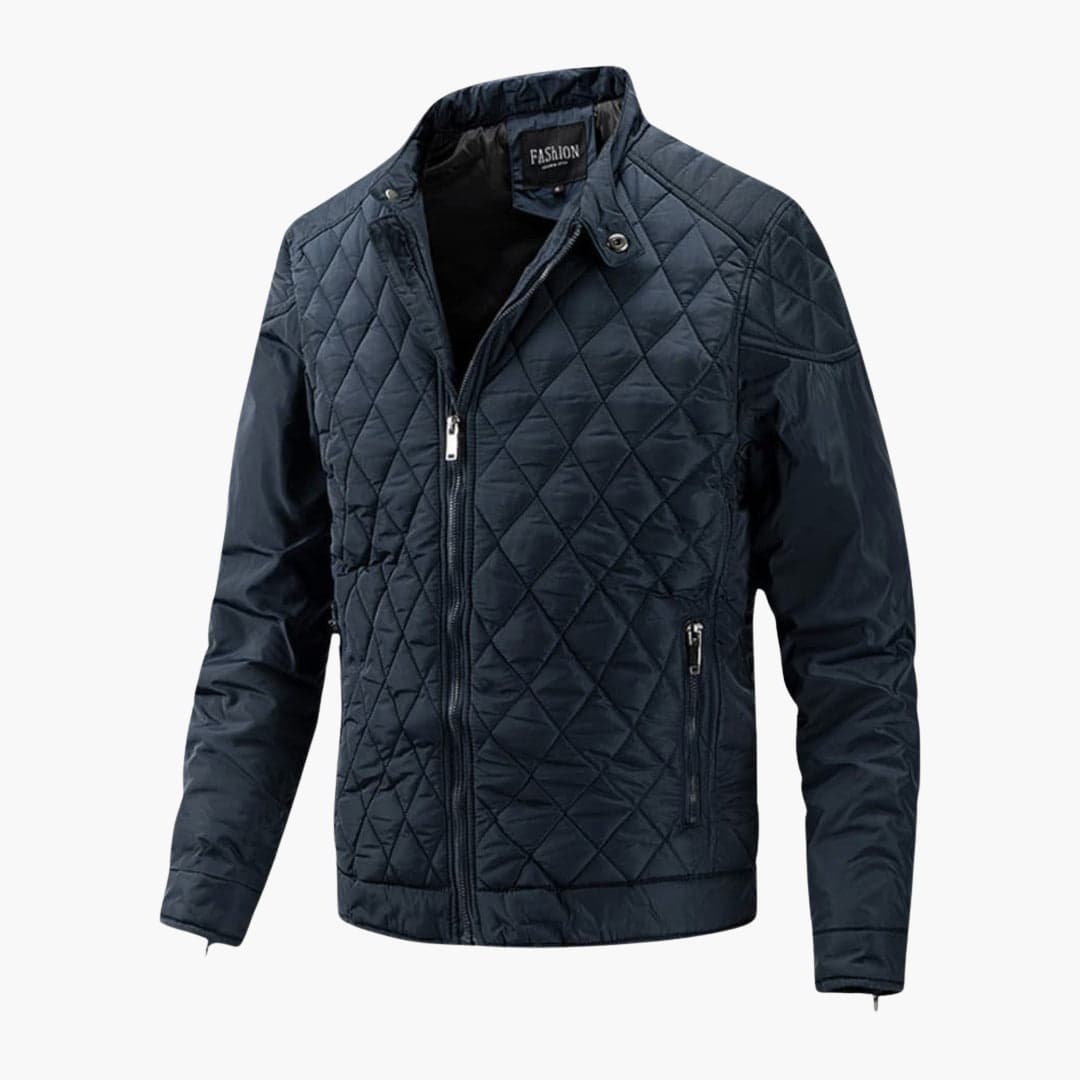 Johan™ | Checked Jacket