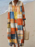 Zelie - Summer Dress