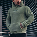 Liam™ - Stylish Comfortable Plush Hoodie