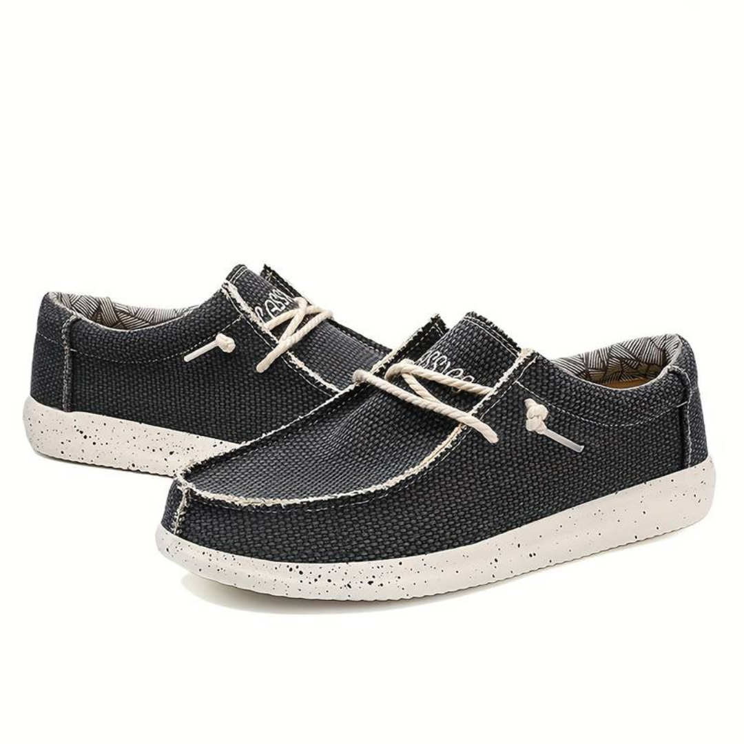Caleb™ - Soft Feather-light Comfort Shoes
