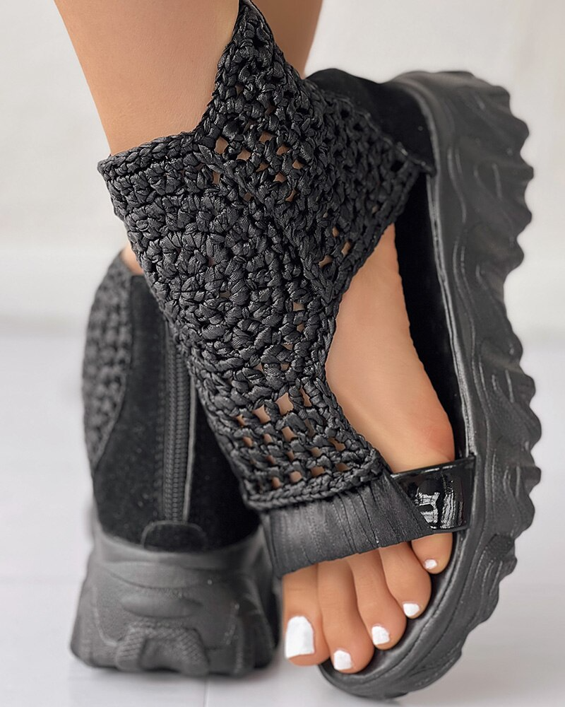 Sophia™ - Comfortable Orthopedic Sandals