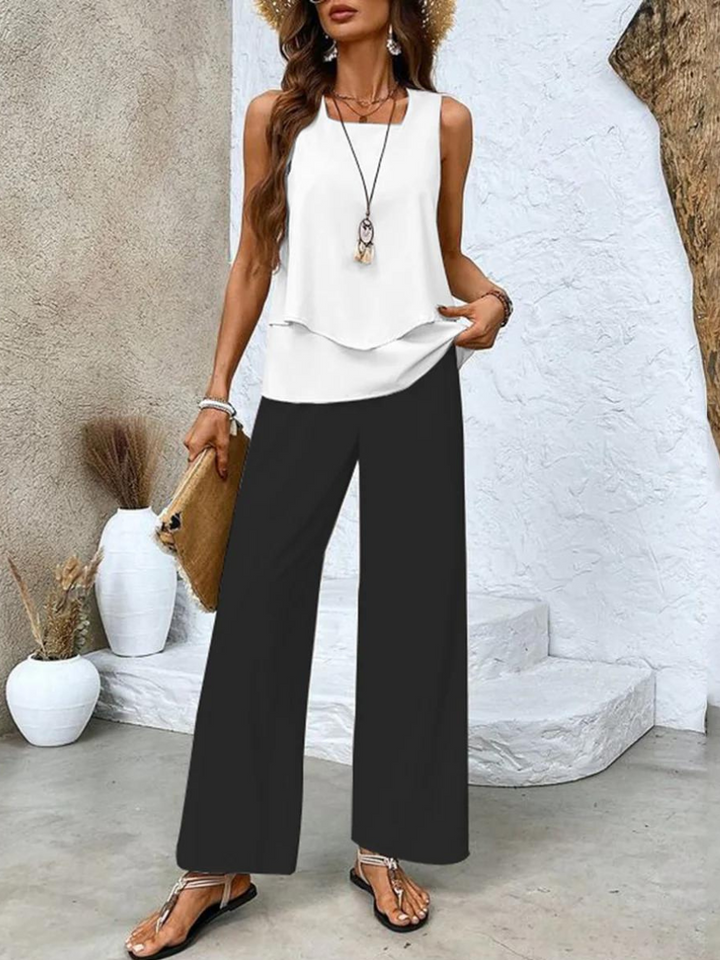 Jenny - Elegant Summer Set