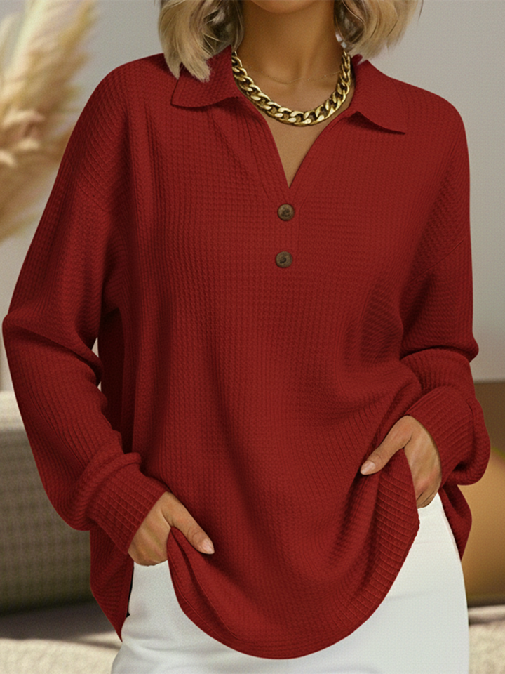 LAURA™ | STYLISH WINTER WARMTH