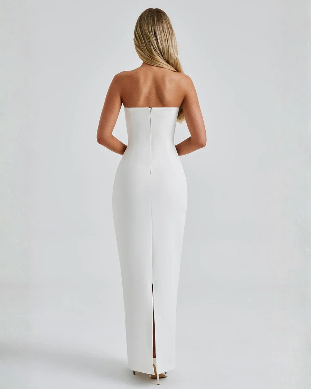 Ella | Maxi Dress