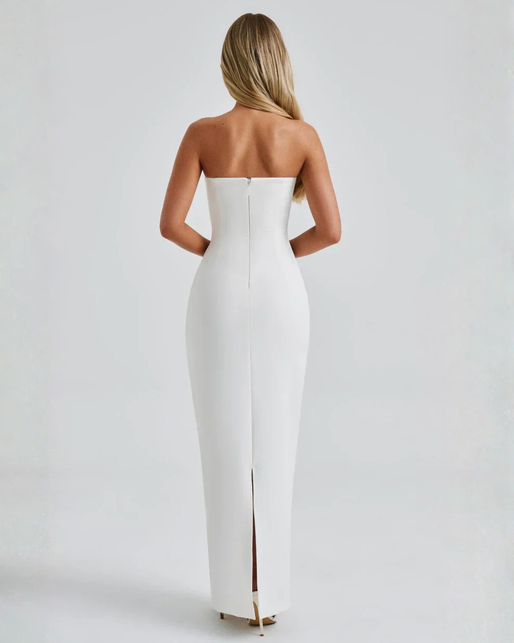 Ella | Maxi Dress