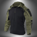 Taj | Premium Robust Military Jacket for Men